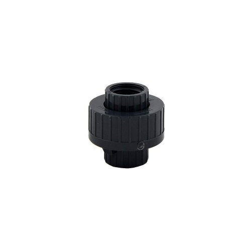 3-teilige Verschraubung IG-IG 1 1/4"