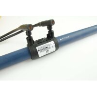 Elektroschweiß-Muffe Ø20 mm (DN20) | PE100/PE100-RC | DVGW geprüft | Gas, Trinkwasser & Geothermie