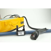 Elektroschweiß-Muffe Ø20 mm (DN20) | PE100/PE100-RC | DVGW geprüft | Gas, Trinkwasser & Geothermie