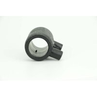 Elektroschweiß-Muffe Ø63 mm (DN63) | PE100/PE100-RC | DVGW geprüft | Gas, Trinkwasser & Geothermie