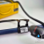 Elektroschweißmuffe PE100 / PE100-RC – DVGW Fitting für Gas, Wasser & Geothermie Ø200 mm