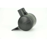 Elektroschweiß Endkappe PE100 / PE100-RC – DVGW Heizwendel Endstopfen Ø140 mm