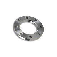 Stahlflansch Ø110 mm PN25