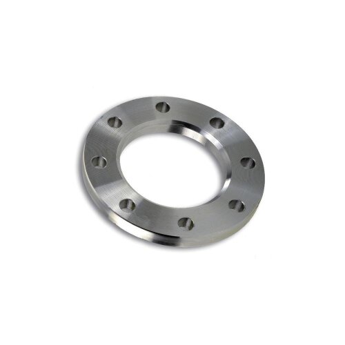 Aluminiumflansch PN10/16