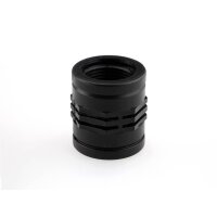 PP Muffe reduziert 1"x3/4"