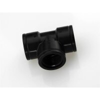 PP T-Stück EGAL IG 1 1/2"