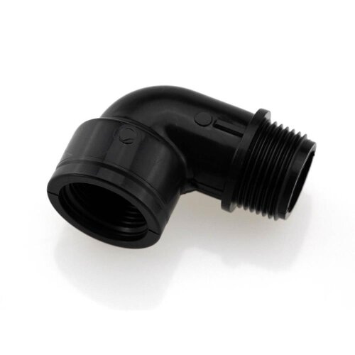 PP Winkel 90° AG-IG