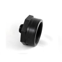 PP Reduktion IG-AG 2"x3/4"