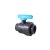 PVC Kugelhahn IG beidseitig – Uniblock Absperrventil mit TPE-EPDM Dichtung 1 1/4"