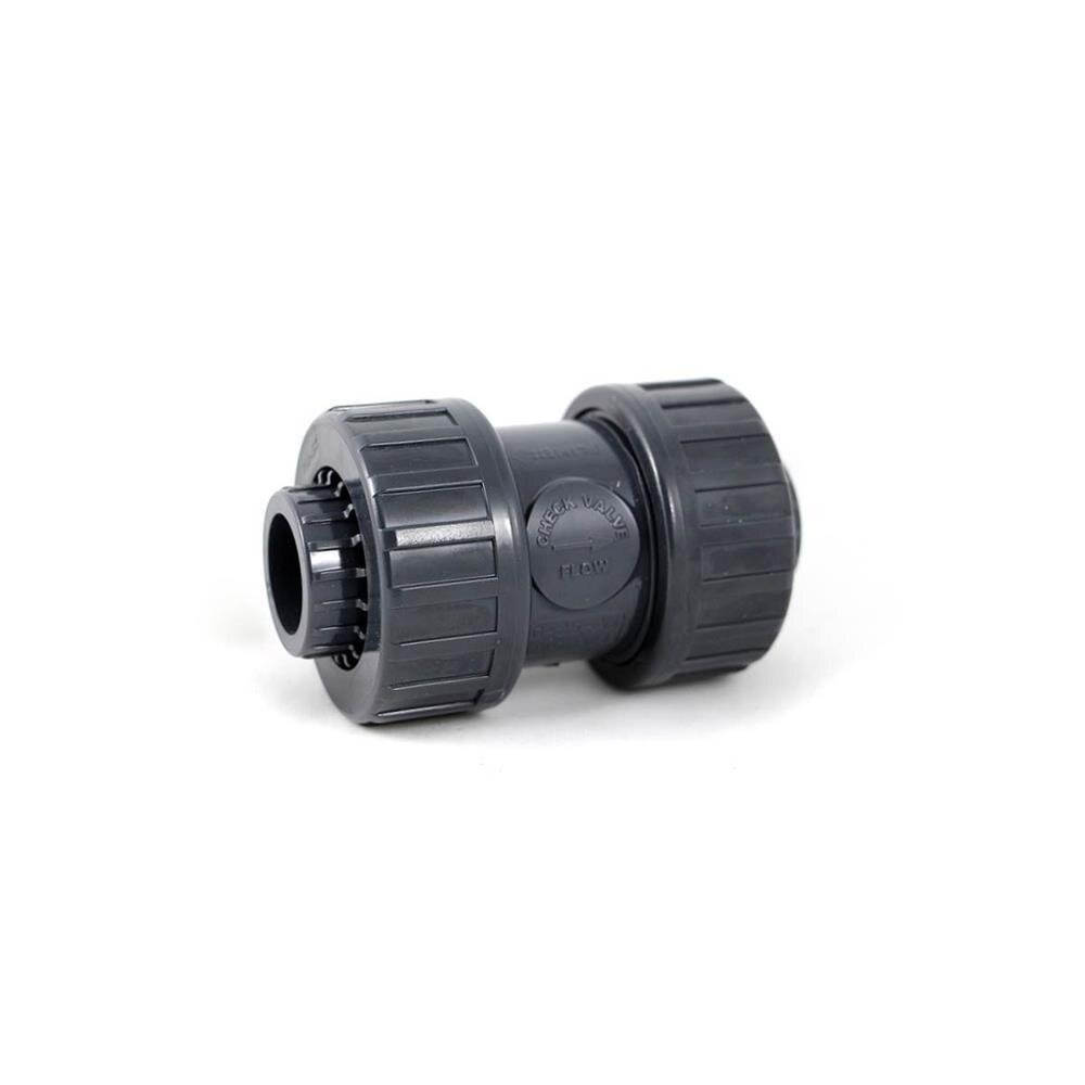 Rückschlagventil 110mm Horizontales Rückstauventil 110 Mm – PVC- Rückschlagventil Für Abwasser, Verhindert Rückfluss, DN110 Rückschlagventil 110mm Horizontales Rückstauventil 110 Mm – PVC- Rückschlagventil Für Abwasser, Verhindert Rückfluss, DN110