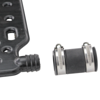 Verbindungsschlauch 25×3×63 mm für OKU...