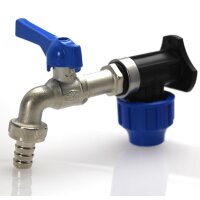 PE Wandscheibe 20 mm – PE Klemmverbinder...