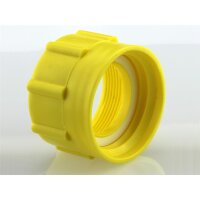 ZANORI IBC Adapter S60x6 (2" Grob) auf 2"...