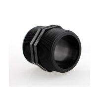 ZANORI IBC Doppelnippel 2" Außengewinde...