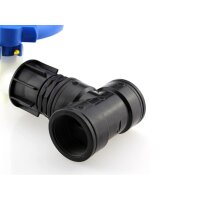 ZANORI IBC Adapter S60x6 auf T-Stück 2" IG...