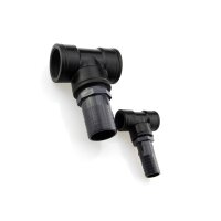 ZANORI IBC Adapter T-Stück 2" IG auf...