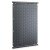 OKU Solarabsorber F1002 – Poolheizung Absorber 1360×820 mm mit 38 mm Anschlüssen
