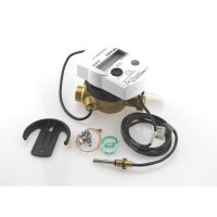 Wärmemengenzähler MWC 5,2 mm WMZ QN  1,5-2,5...