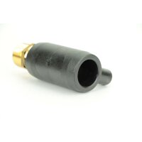 Elektroschweiß Übergangsmuffe IG mit loser Mutter PE100 / PE100-RC – DVGW Verschraubungsfitting Ø 25 x 3/4"