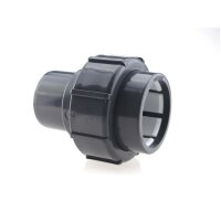 FlexFit® Übergangsverschraubung Klemm auf...