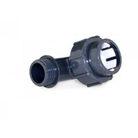 FlexFit 90° Winkel Klemm x Außengewinde (AG)...