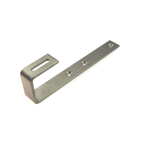 Schieferdachhaken Edelstahl V2A