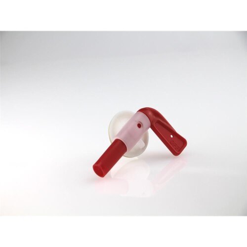 IBC Ablasshahn 3/4" Außengewinde – Auslaufhahn für IBC Tank & Regenwassertank