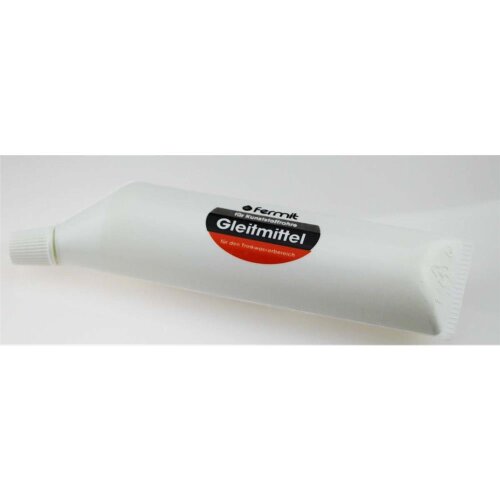 PROFI Fermit Gleitmittel 150 ml Schräghalstube