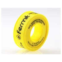 ZANORI IBC Fermit PTFE-Gewindedichtband GRp für...