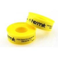 2x PTFE-Band für Grobgewinde GRp