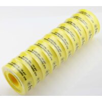 10x PTFE-Band für Grobgewinde GRp