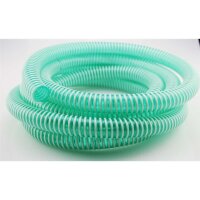 1m Saugschlauch und Druckschlauch PN 7 LW 25mm 1"