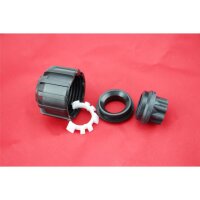 Universal Fitting KIT, Reparaturfitting für Rohr Ø 15-21 mm