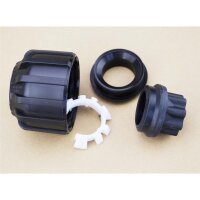 Universal Fitting KIT, Reparaturfitting für Rohr...