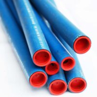 PE-HD Rohr PN 12,5 Stangenware Ø 25x2,3 Länge...